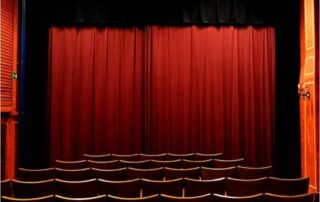 Erthaltheater