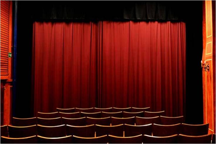 Erthaltheater Erthaltheater