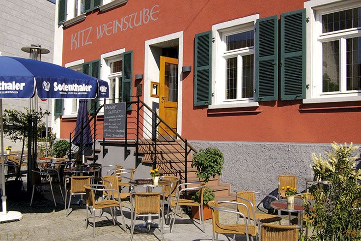 Weinstube Kitz