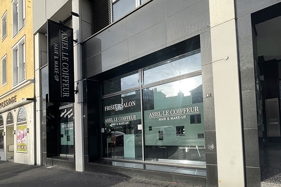 Asiel Le Coiffeur Friseur Asiel Le Coiffeur Friseur