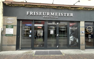 Frisuermeister Bertram UG