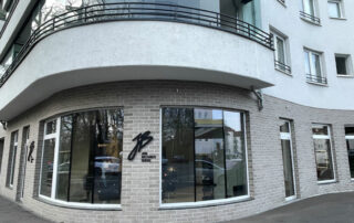 John Breitenbach Friseur