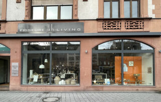 Kerz & Hart Friseure