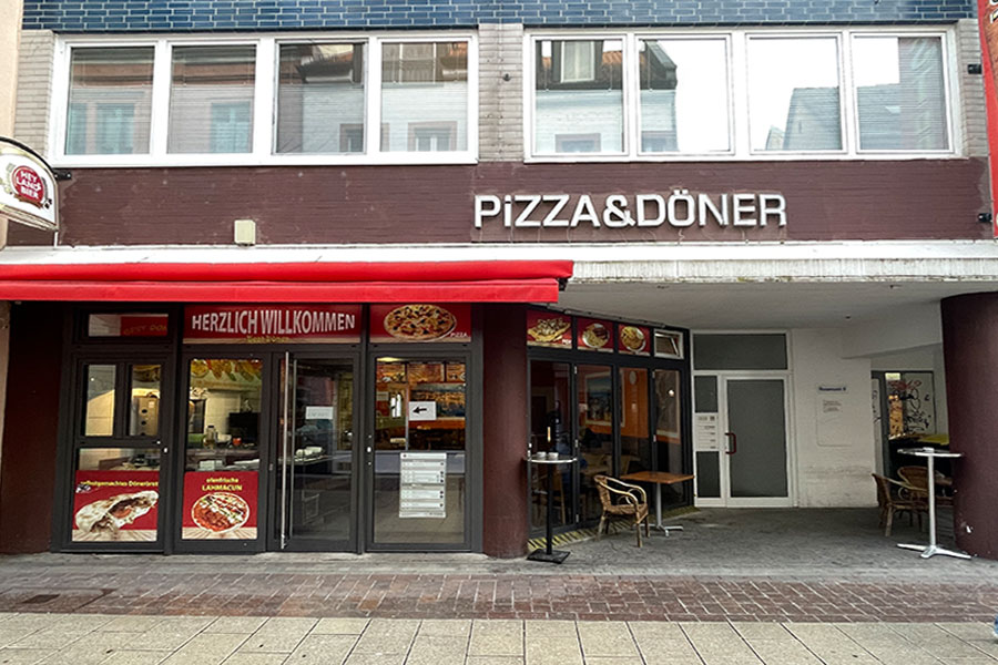 Best Döner
