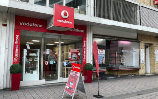 Vodafone Shop