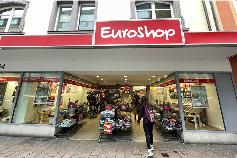 EuroShop