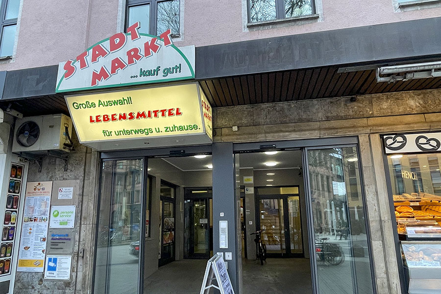EDEKA Karl