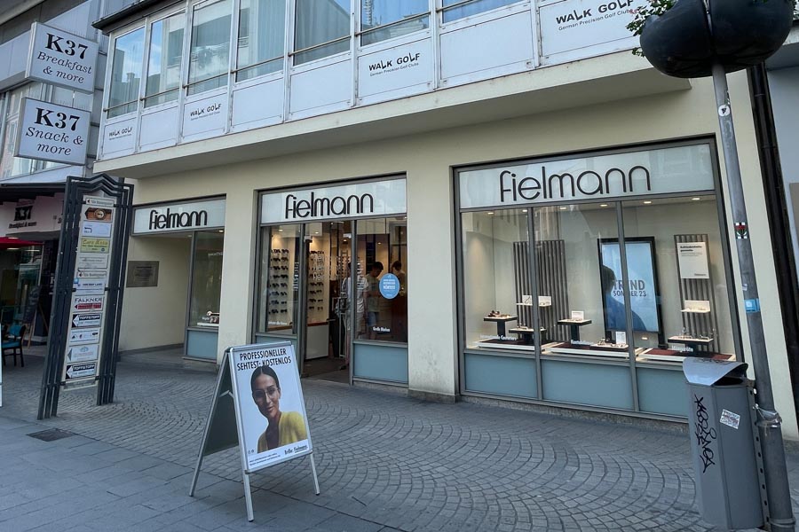 fielmann fielmann