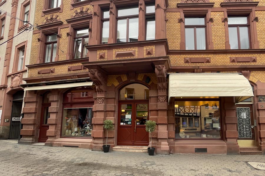 Fromagerie Geiß Fromagerie Geiß