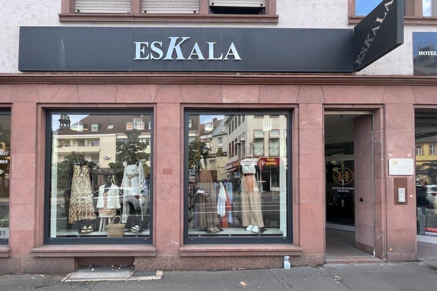 Eskala