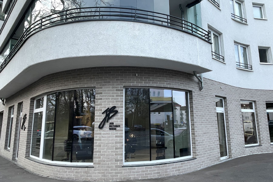 John Breitenbach Friseur John Breitenbach Friseur