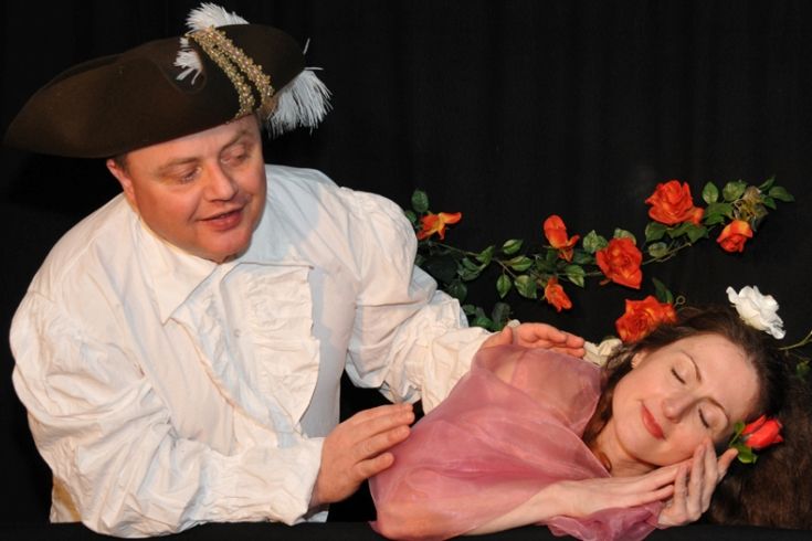 Story Stage Märchentheater