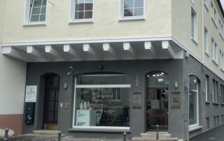 Topp&Topp Friseur