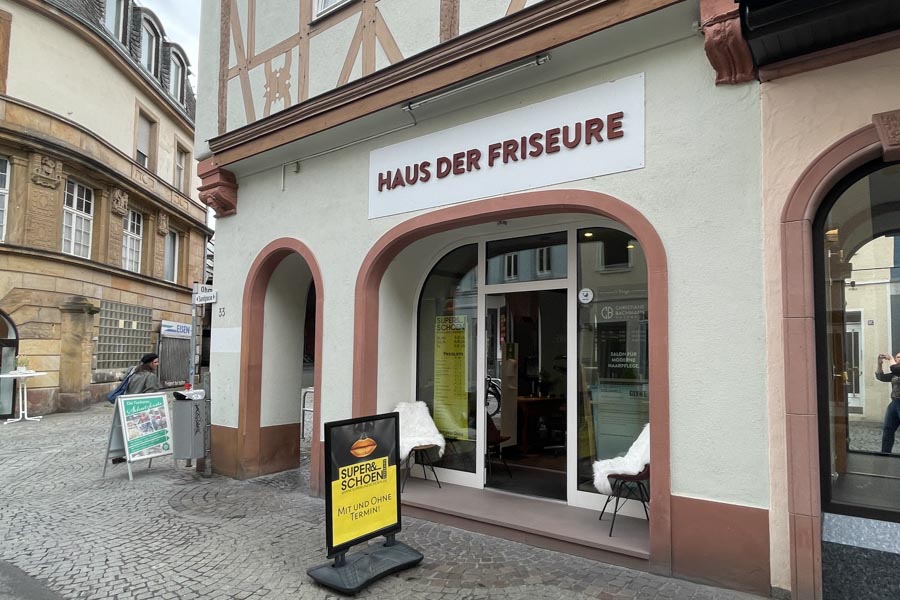 Super & Schön Super & Schön