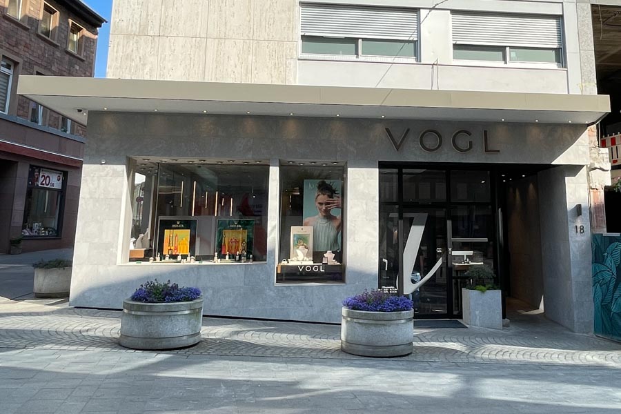 Juwelier Vogl Juwelier Vogl