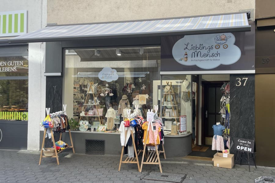 Lieblingsmensch Lieblingsmensch