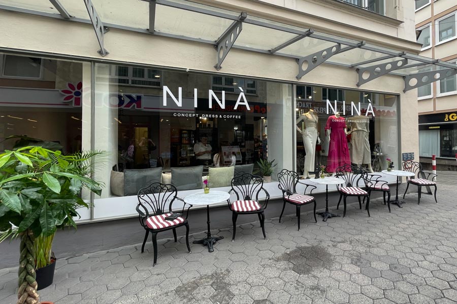 NINA