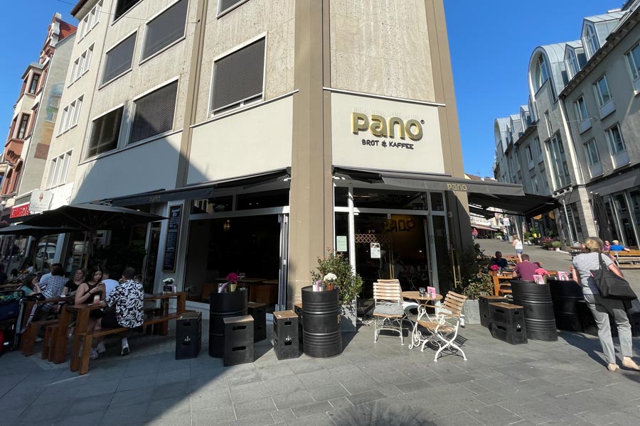 Pano