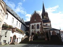  Stiftskirche