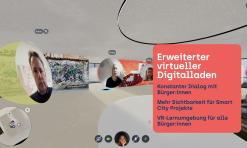  Virtueller Digitalladen