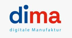 Logo dima