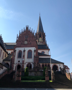  Stiftskirche