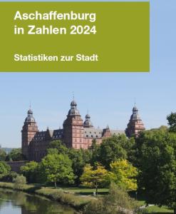  Titelbild vom Statistikflyer 2024