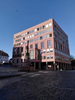  Rathaus