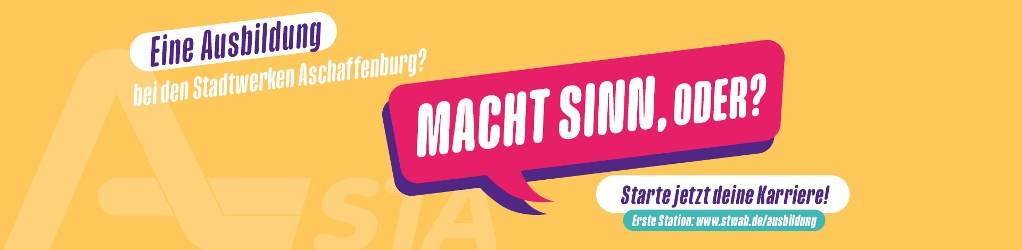 Ausbildung bei den Stadtwerken