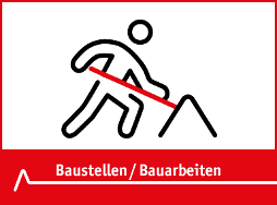 Bild von Baustelle Kahlgrundstra&szlig;e