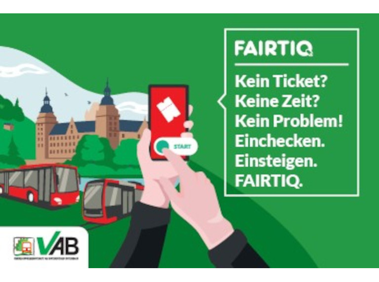 Fairtiq Banner