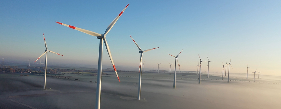Windpark Neutz