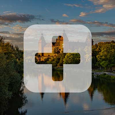 Aschaffenburg in Bildern