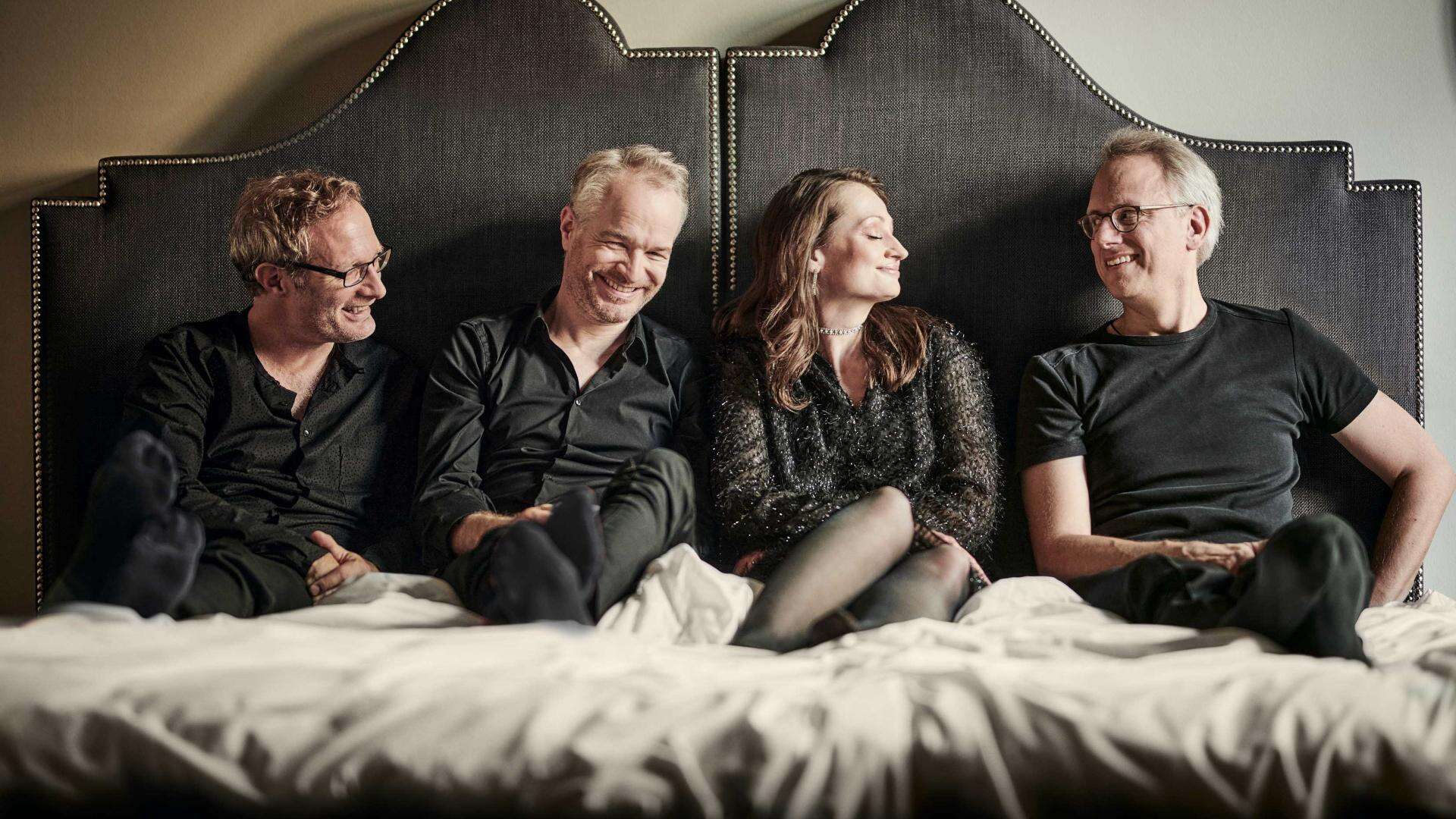 Fauré Quartett