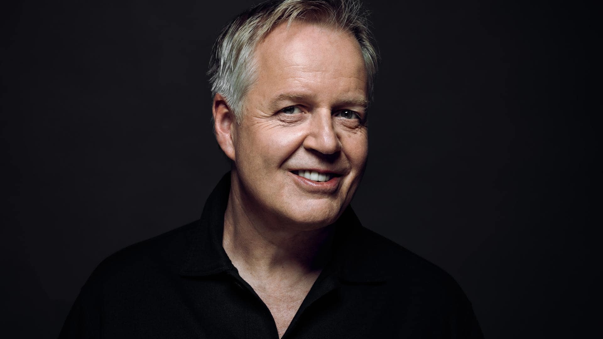 Wolfgang Haffner - Stadttheater Aschaffenburg