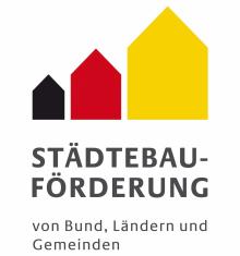 Städtebauförderung von Bund, Ländern und Gemeinden