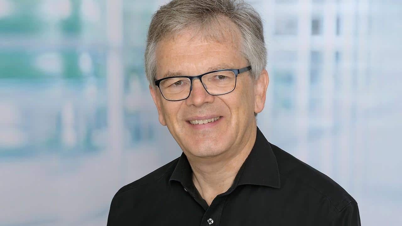 Klavierabend mit Johannes Möller