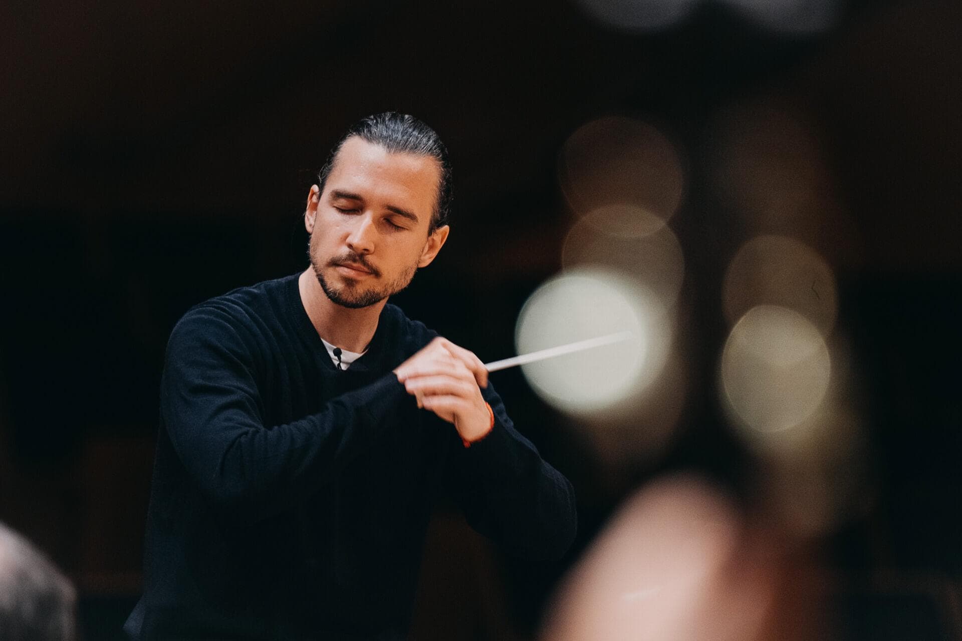 Theaterkonzert Collegium Musicum