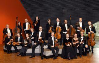 (c) Fotostudio M42 Württembergisches Kammerorchester Heilbronn