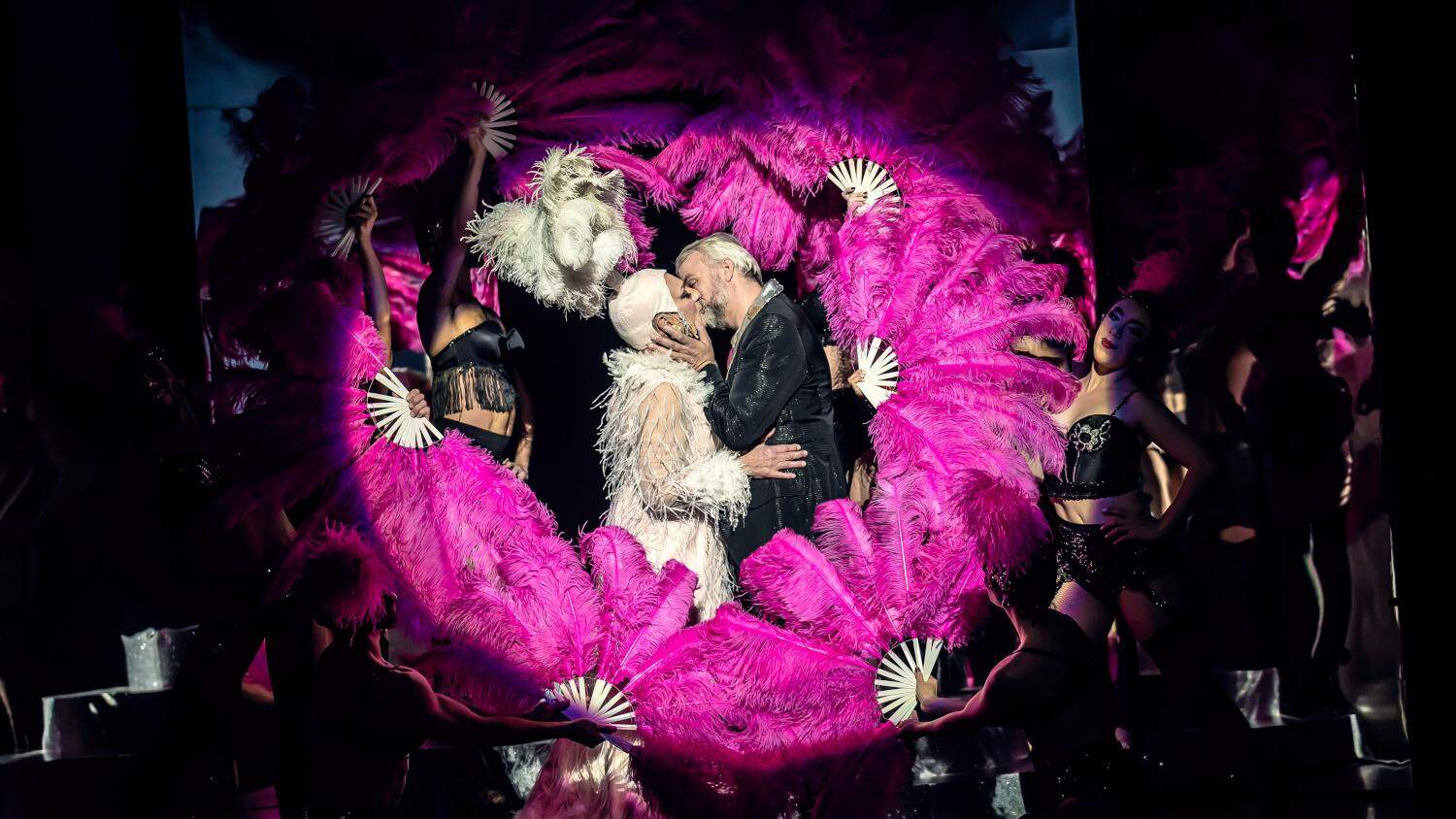 La Cage aux Folles