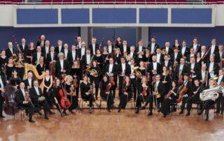 (c) Jürgen Altmann Stuttgarter Philharmoniker