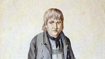 Caspar Hauser - Stadttheater Aschaffenburg