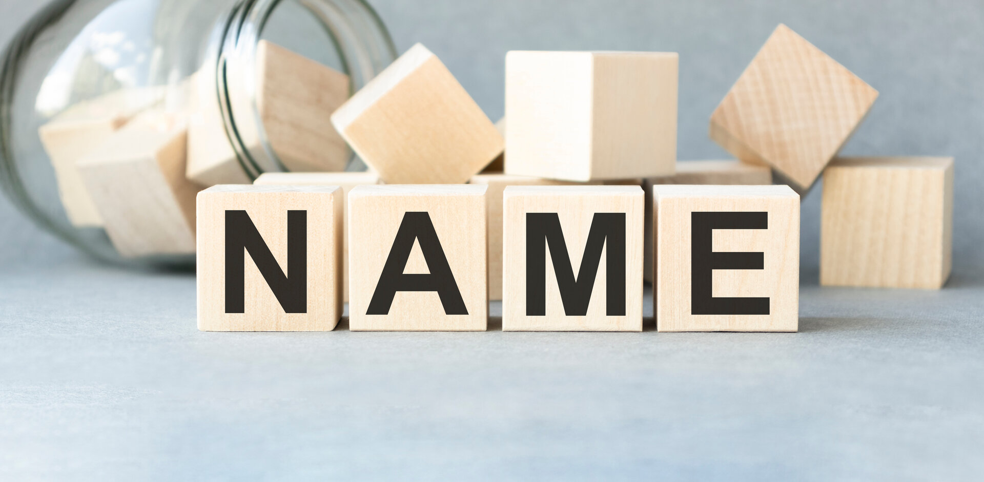 Name