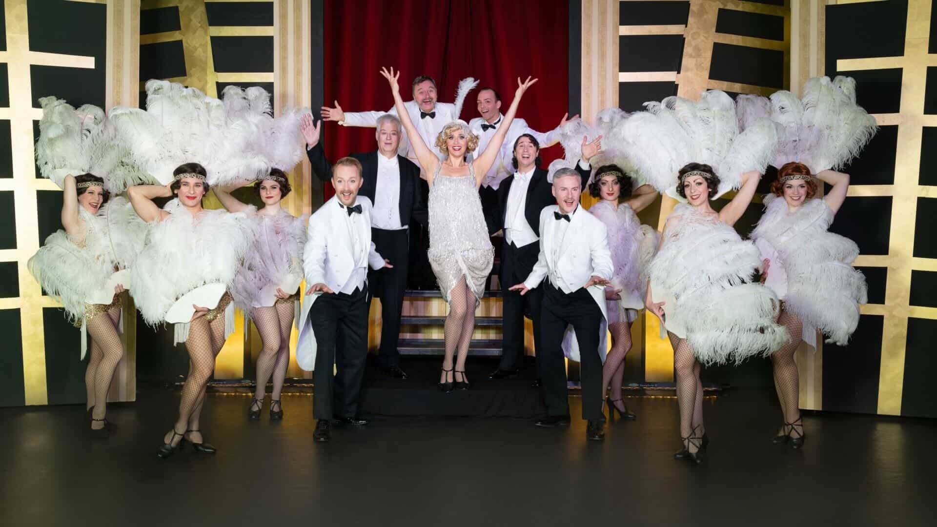 Musiktheater