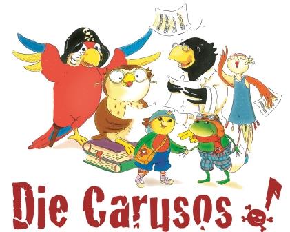 Die Carusos