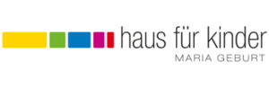 Haus für Kinder Logo