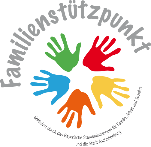 Logo des Familienstützpunktes