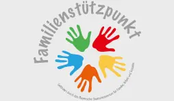 Logo: Familienstützpunkt