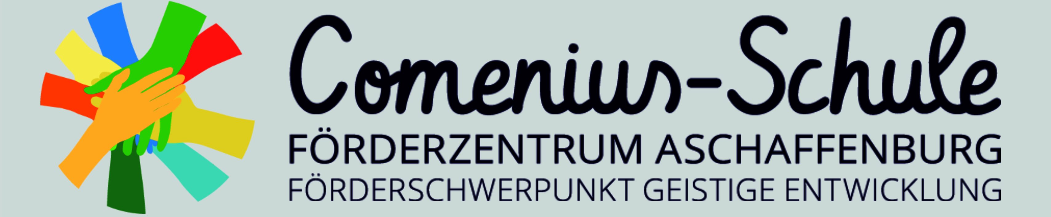 Comenius-Schule Aschaffenburg