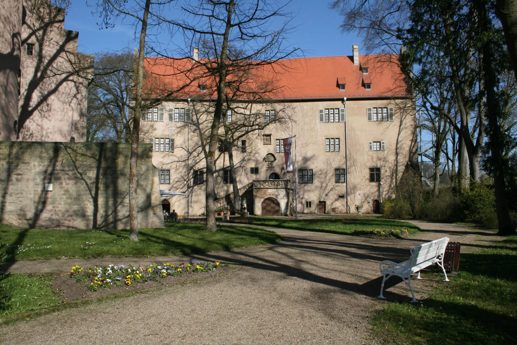 Schloss Aschach